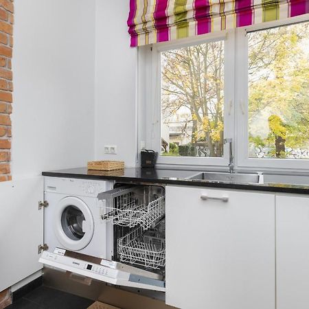 Stylish Apartment Parkowa Sopot Zewnętrze zdjęcie