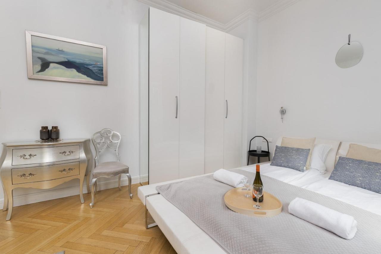 Stylish Apartment Parkowa Sopot Zewnętrze zdjęcie