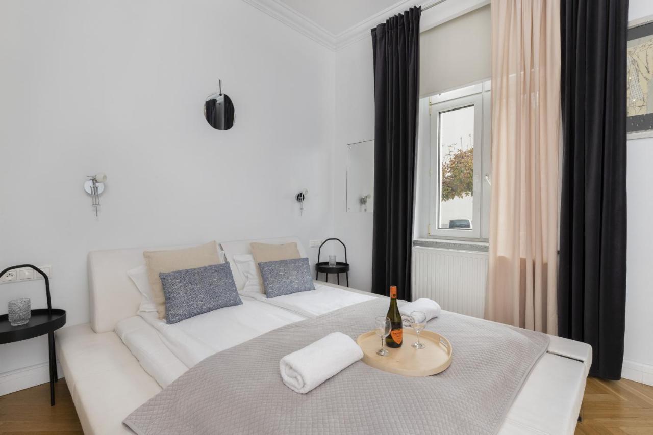 Stylish Apartment Parkowa Sopot Zewnętrze zdjęcie
